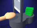 Laro Guillotine Hand