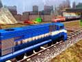 Laro Train Simulator 2020