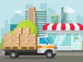 Laro Flat Loaded Trucks Hidden