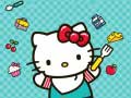 Laro Kitty Lunchbox