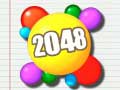 Laro Paper Block 2048