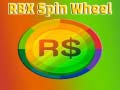 Laro RBX Spin Wheel