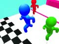 Laro Stickman Race 3d