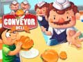 Laro Conveyor Deli