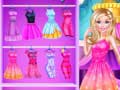 Laro Girl Fashion Closet