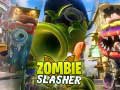 Laro Zombie Slasher