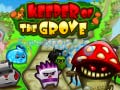 Laro Keeper of the Groove