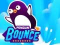 Laro Penguin Bounce