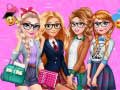 Laro Back To School Fashionistas