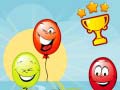 Laro Balloon Challenge