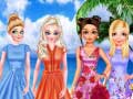 Laro Princess Holiday Choice
