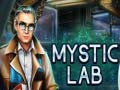 Laro Mystic Lab