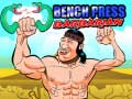Laro Bench Press The Barbarian
