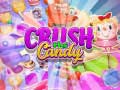 Laro Crush The Candy