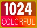 Laro 1024 Colorful