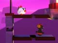 Laro Chicken Sword: Ninja Master