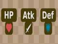 Laro HP Atk Def