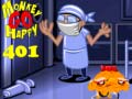 Laro Monkey Go Happly Stage 401