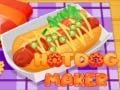 Laro Hotdog Maker