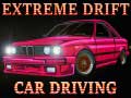 Laro Extreme Drift Car Driving