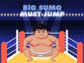 Laro Big Sumo Must Jump