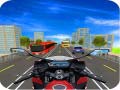Laro Moto Bike Rush