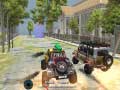 Laro Offroad Monster Truck Forest Championship