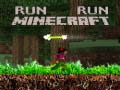 Laro Run Minecraft Run