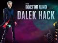 Laro Doctor Who Dalek Hack