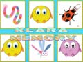 Laro Klara Memory