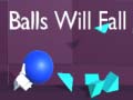Laro Balls Will Fall