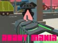Laro Robot Mania