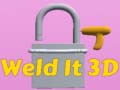 Laro Weld It 3D
