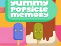 Laro Yummy Popsicle Memory