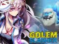 Laro Golem Slasher