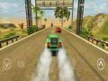 Laro Top Speed Highway