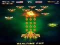 Laro Extreme Space Airplaine Attack