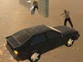Laro Zombie Car Smash