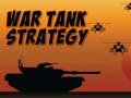 Laro War Tank Strategy