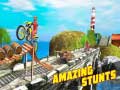 Laro Crazy Imposible Tricky Bmm Bike Racing Stunt