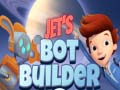 Laro Jet's Bot Builder