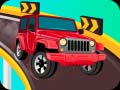 Laro Dangerous Speedway Cars