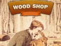 Laro Wood Shop