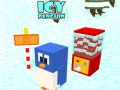 Laro Icy Penguin