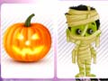 Laro Memory Scary Game