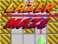 Laro Lazer Maze