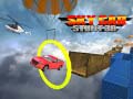 Laro Sky Car Stunt 3d