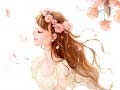 Laro Happy Womens Day Puzzle