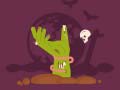 Laro Zombie Apocalypse Jigsaw