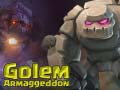 Laro Golem Armaggeddon